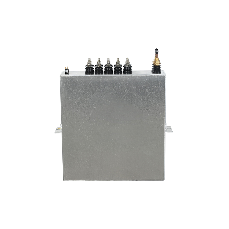 DASPRITORE DI FILTRO 5000UF DZMJ 1200V Acqua