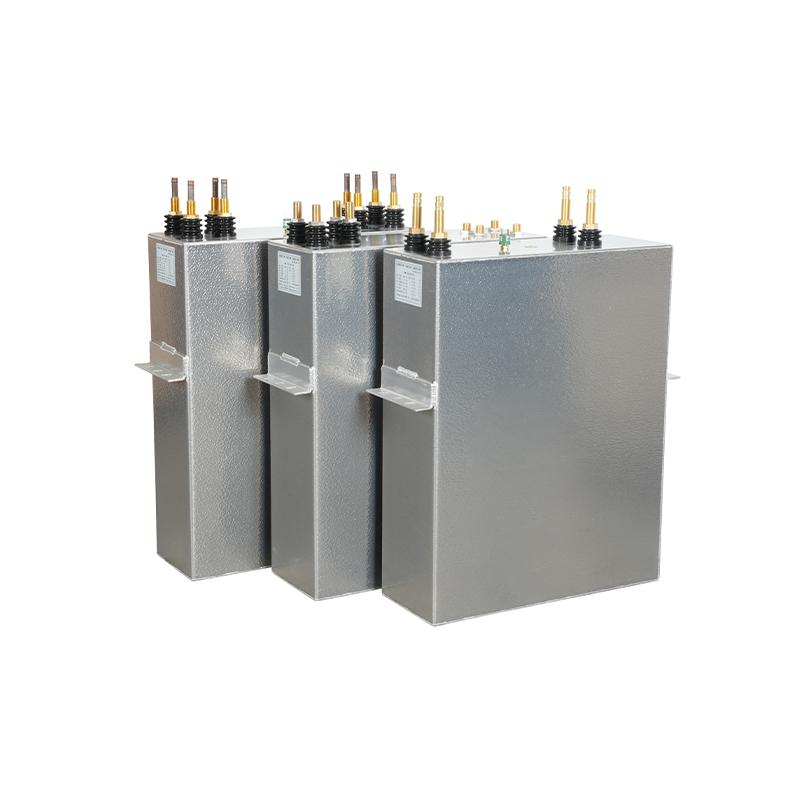Forno di induzione ad alta potenza riscaldamento elettrico Acqua raffreddata
