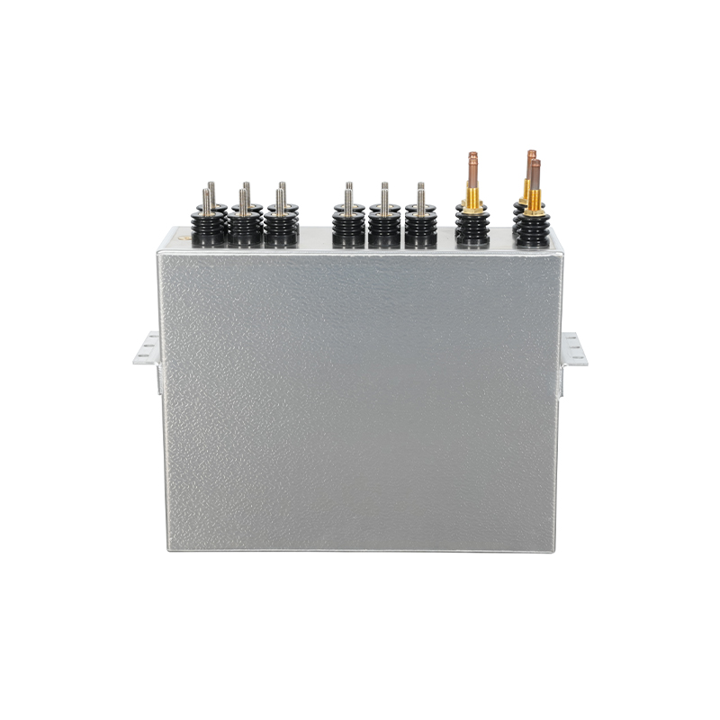 RFM 3000V 7804KVAR 1200Hz di raffreddamento ad acqua Capacità di riscaldamento