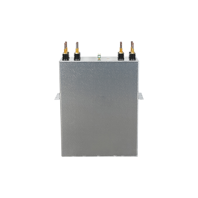 3,0kv 8400kvar 700Hz RAM RISCALDAZIONE E FROPRITORI