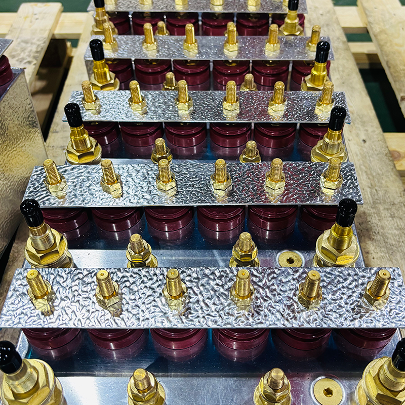 Condensatore shunt autoriscaldante: un'analisi tecnica completa della tecnologia di protezione parallela a bassa tensione per i moderni sistemi di alimentazione