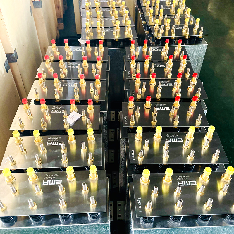Film metallizzato e tipo a lamina: confronto tecnico tra condensatori shunt ad alta tensione per la correzione del fattore di potenza